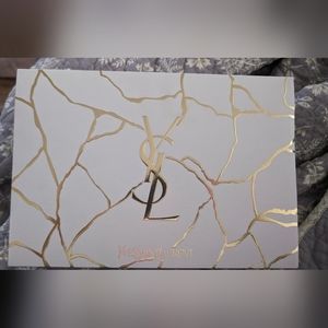 TODAY ONLY! OFFER ME $99, it's YOURS! Ships in 30 min! YSL Black Opium giftset